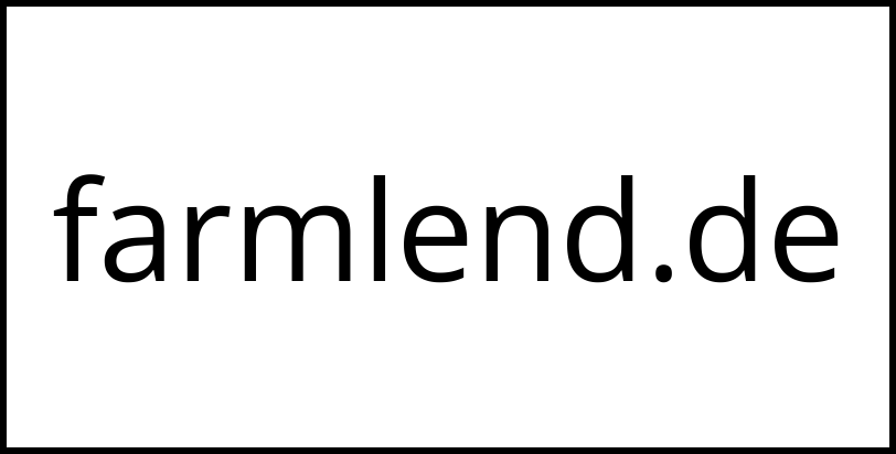 farmlend.de