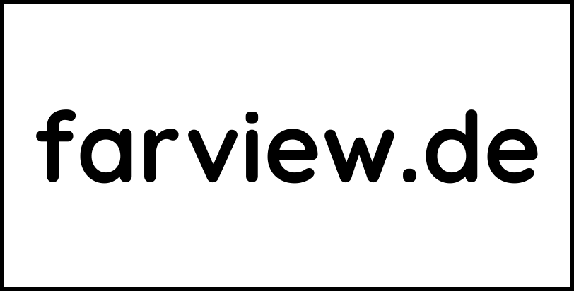 farview.de