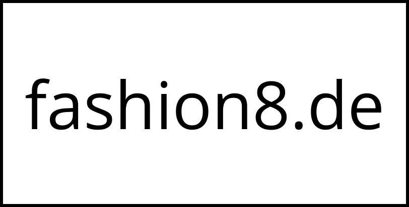 fashion8.de