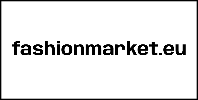 fashionmarket.eu