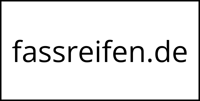 fassreifen.de