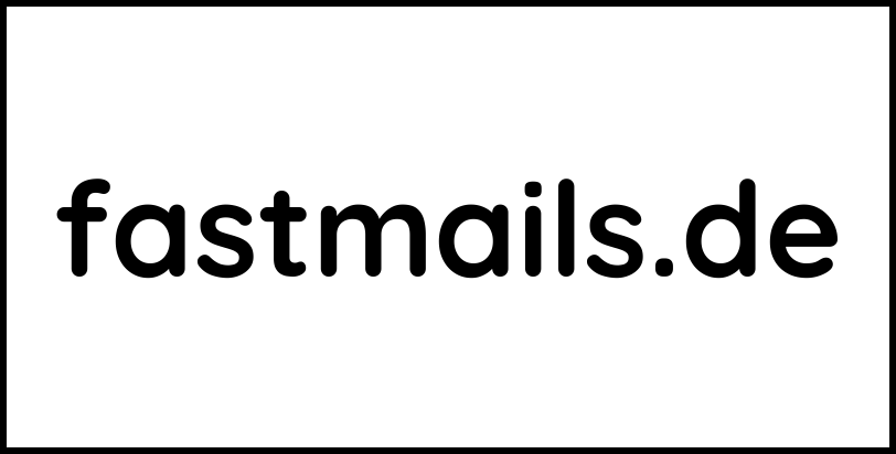 fastmails.de