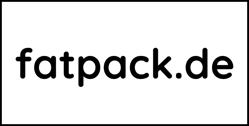 fatpack.de