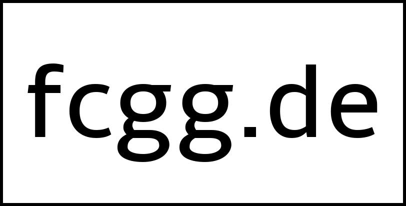 fcgg.de