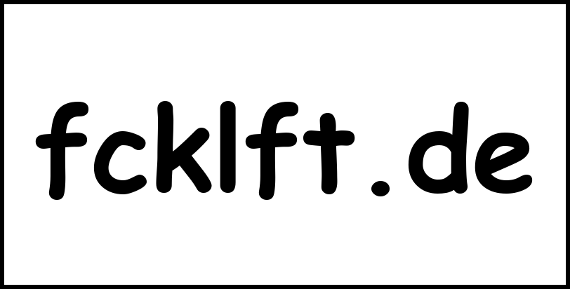 fcklft.de