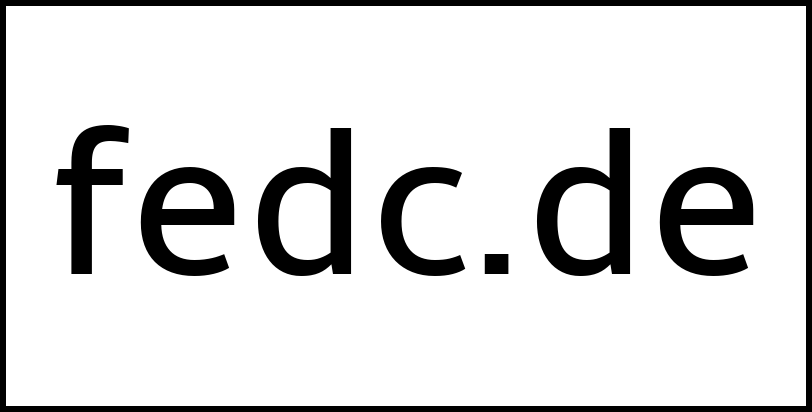 fedc.de