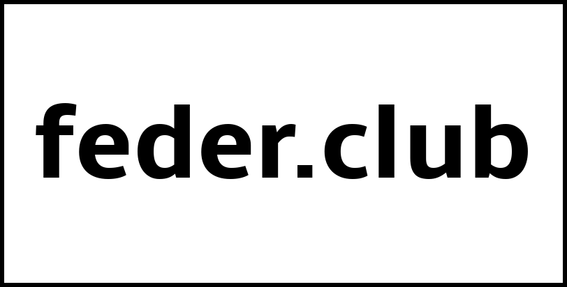 feder.club