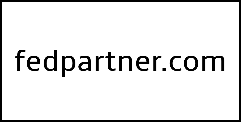 fedpartner.com