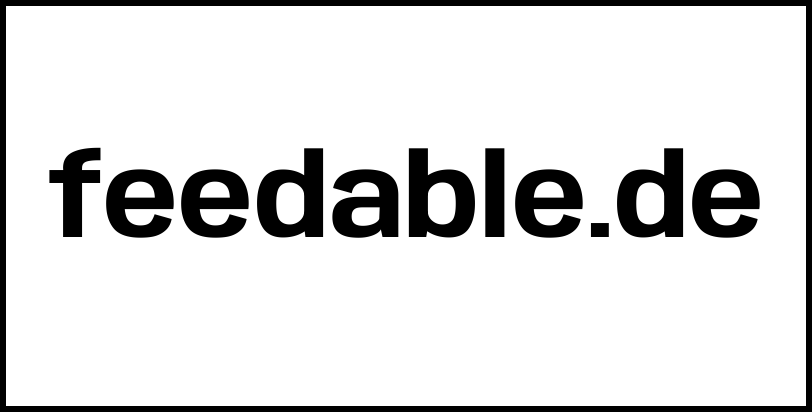 feedable.de