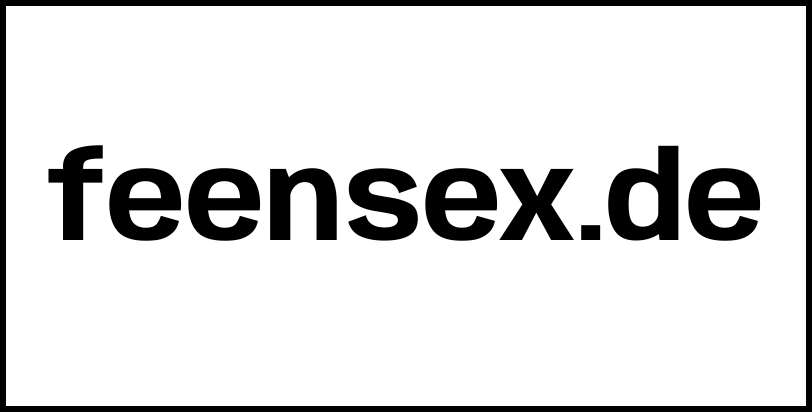 feensex.de