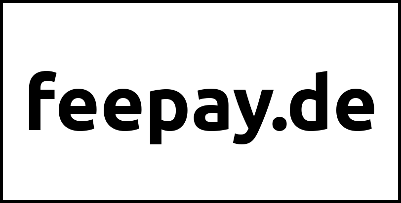 feepay.de