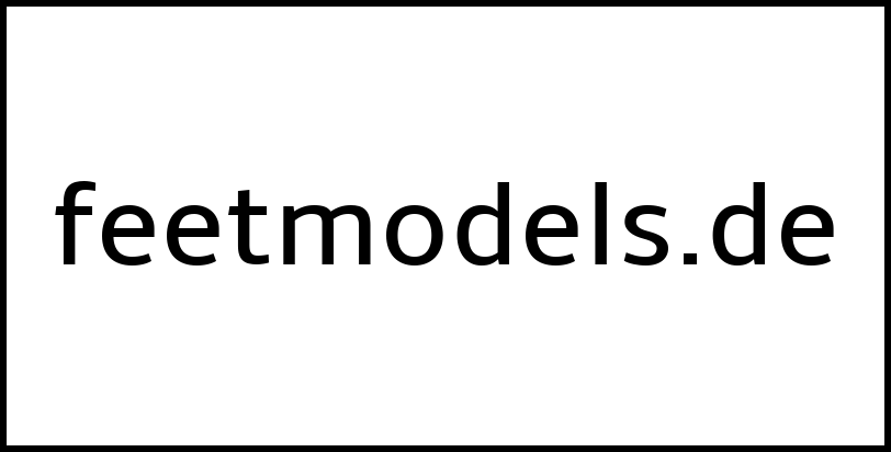 feetmodels.de
