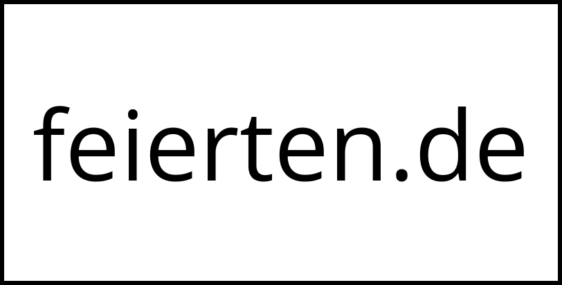 feierten.de