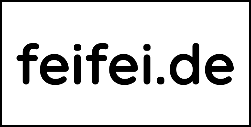feifei.de