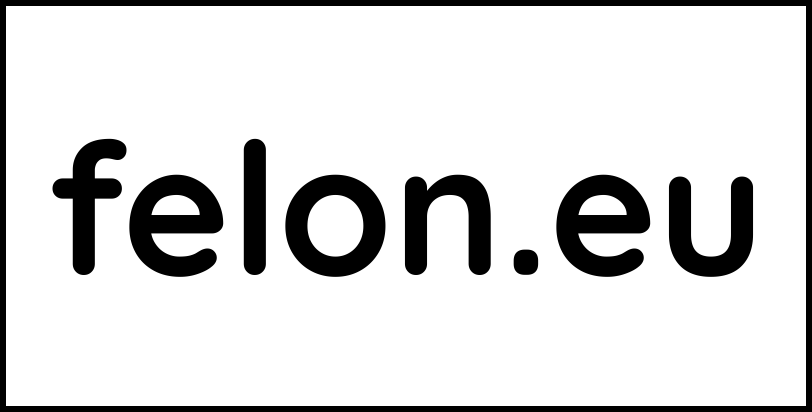 felon.eu