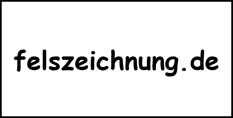 felszeichnung.de