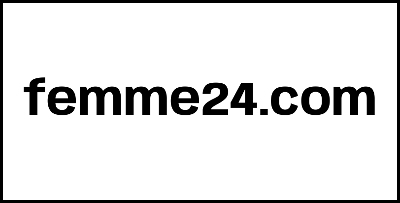 femme24.com