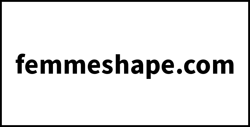 femmeshape.com