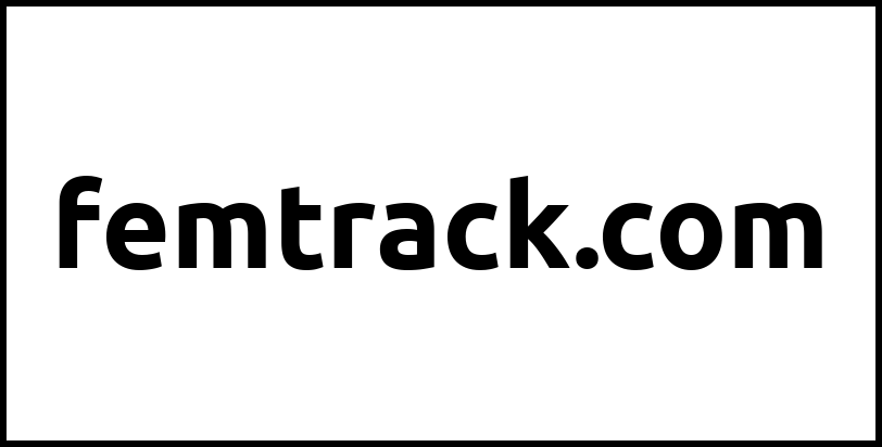 femtrack.com