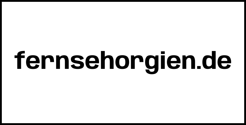 fernsehorgien.de