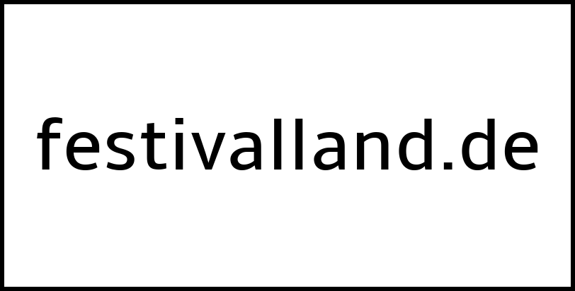 festivalland.de