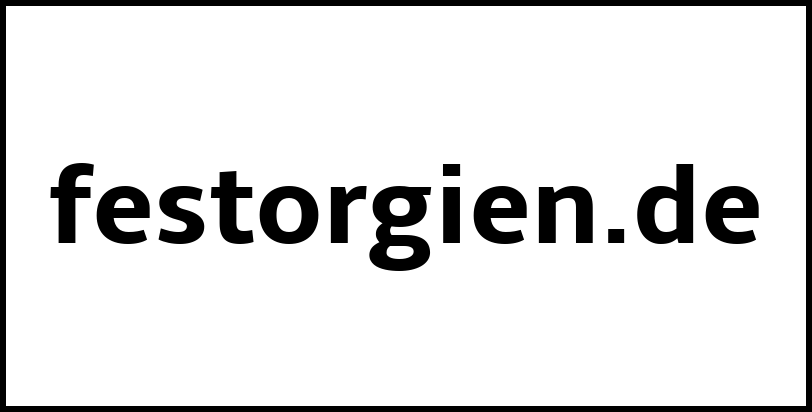 festorgien.de