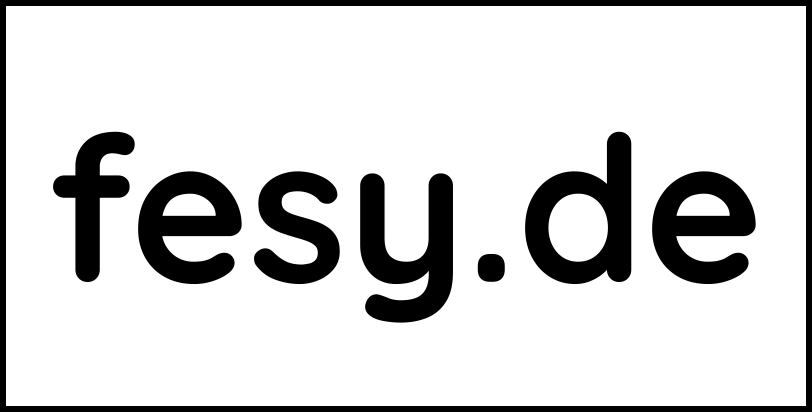 fesy.de