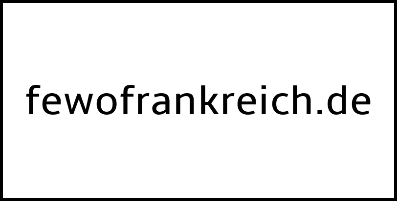 fewofrankreich.de