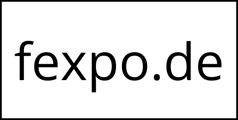 fexpo.de