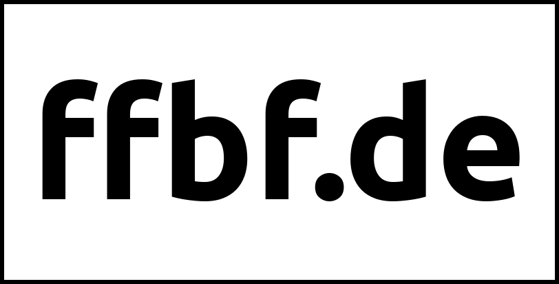 ffbf.de