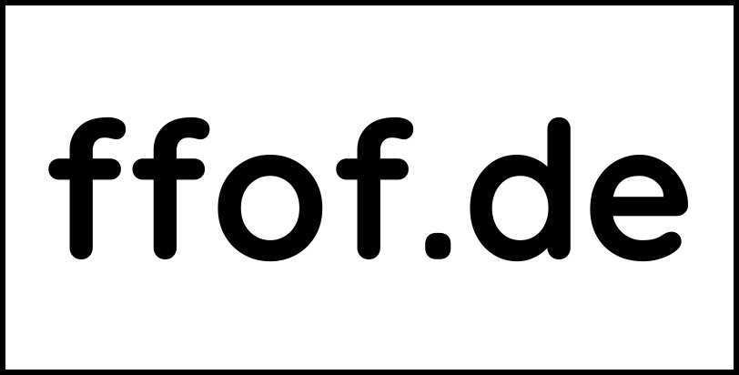 ffof.de