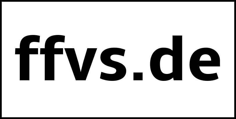 ffvs.de