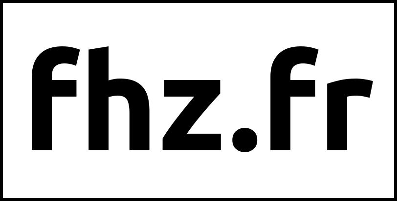 fhz.fr