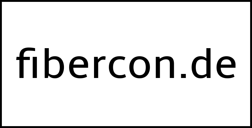 fibercon.de