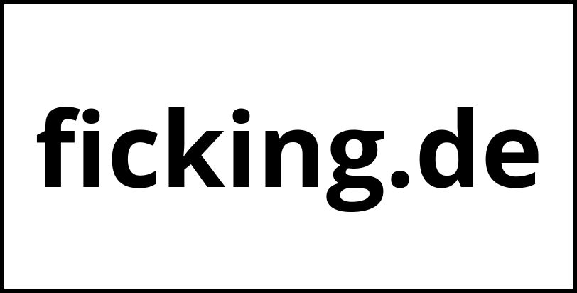 ficking.de