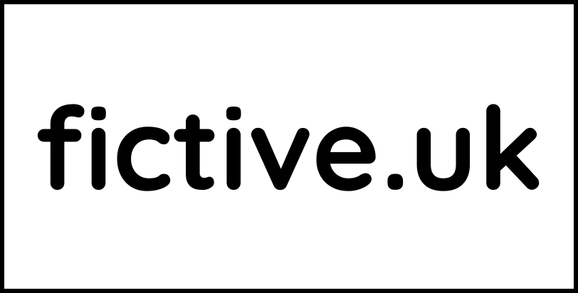 fictive.uk