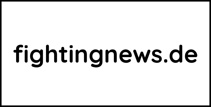 fightingnews.de