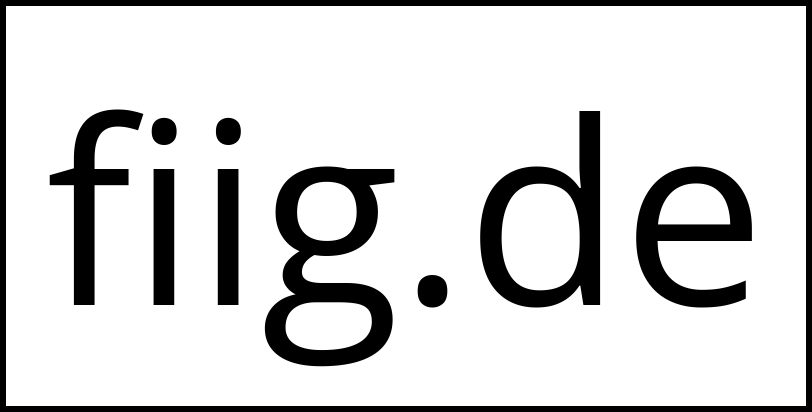 fiig.de