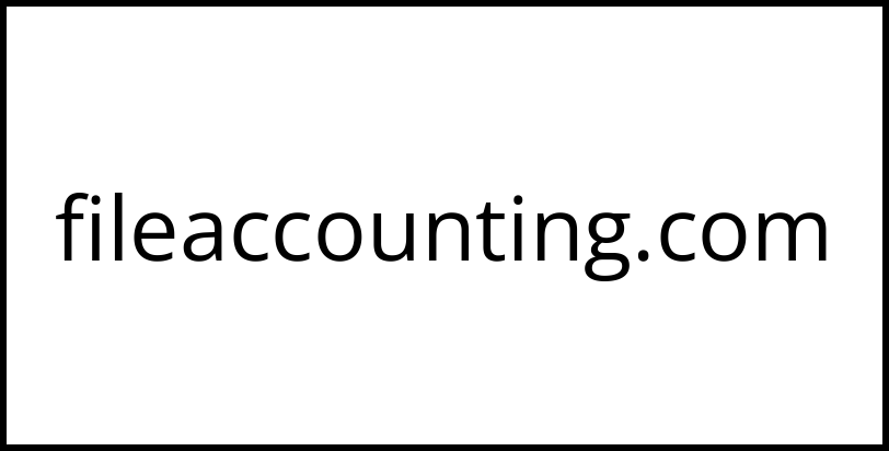 fileaccounting.com