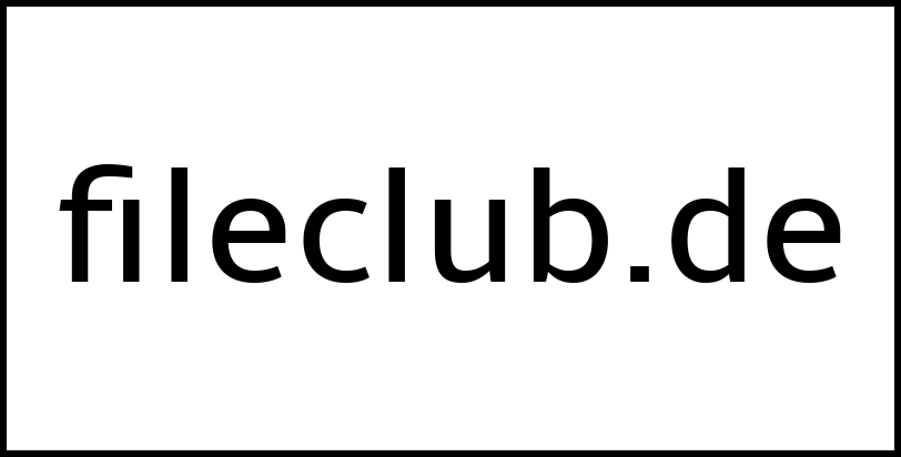 fileclub.de