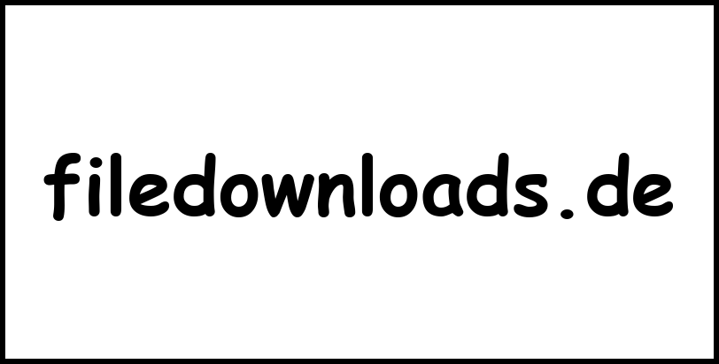 filedownloads.de