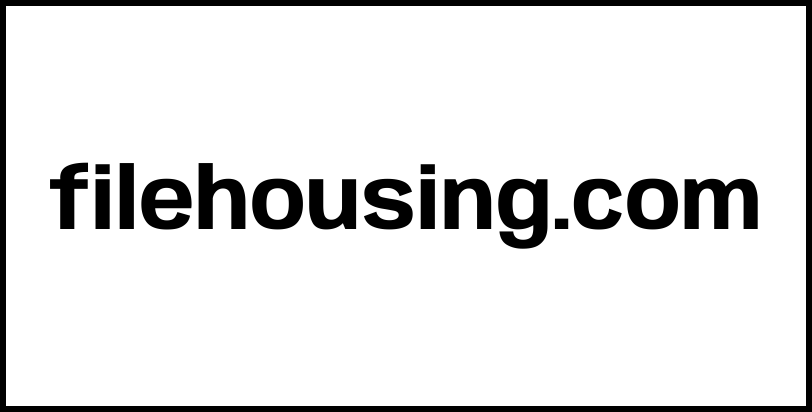 filehousing.com