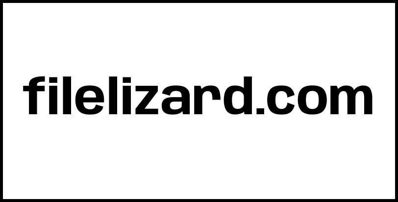 filelizard.com