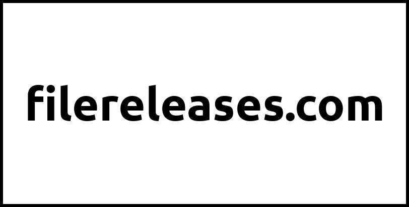 filereleases.com