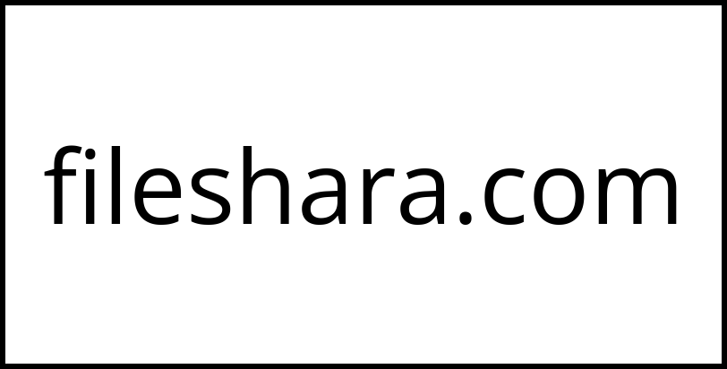 fileshara.com