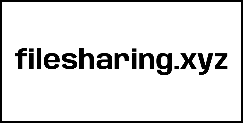 filesharing.xyz