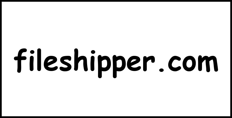 fileshipper.com