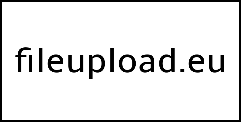 fileupload.eu