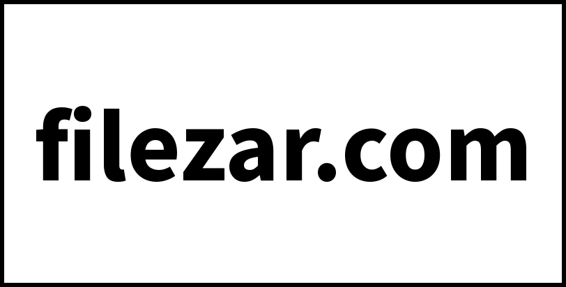 filezar.com