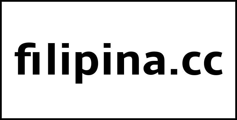 filipina.cc